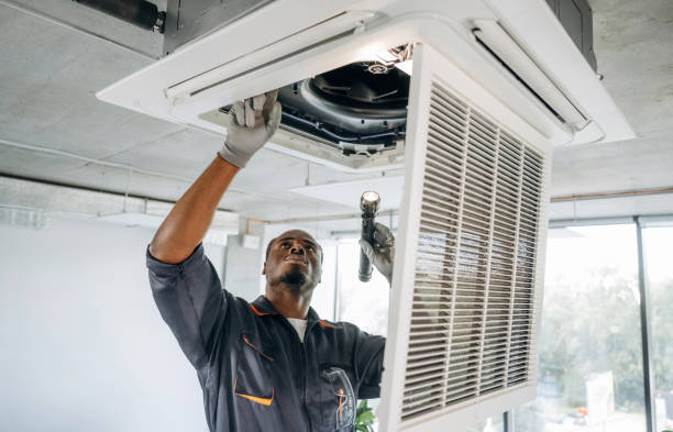 Licensed Emergency Hvac service in South Heights, PA - FH HVAC